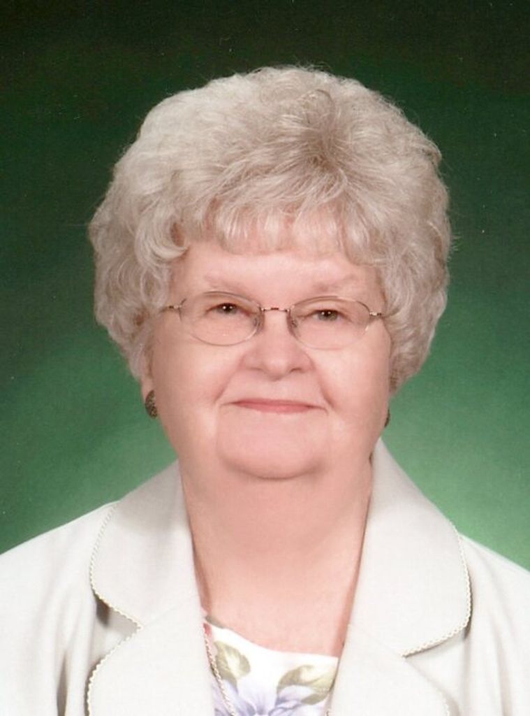 Edith Jenkins Dula Profile Photo