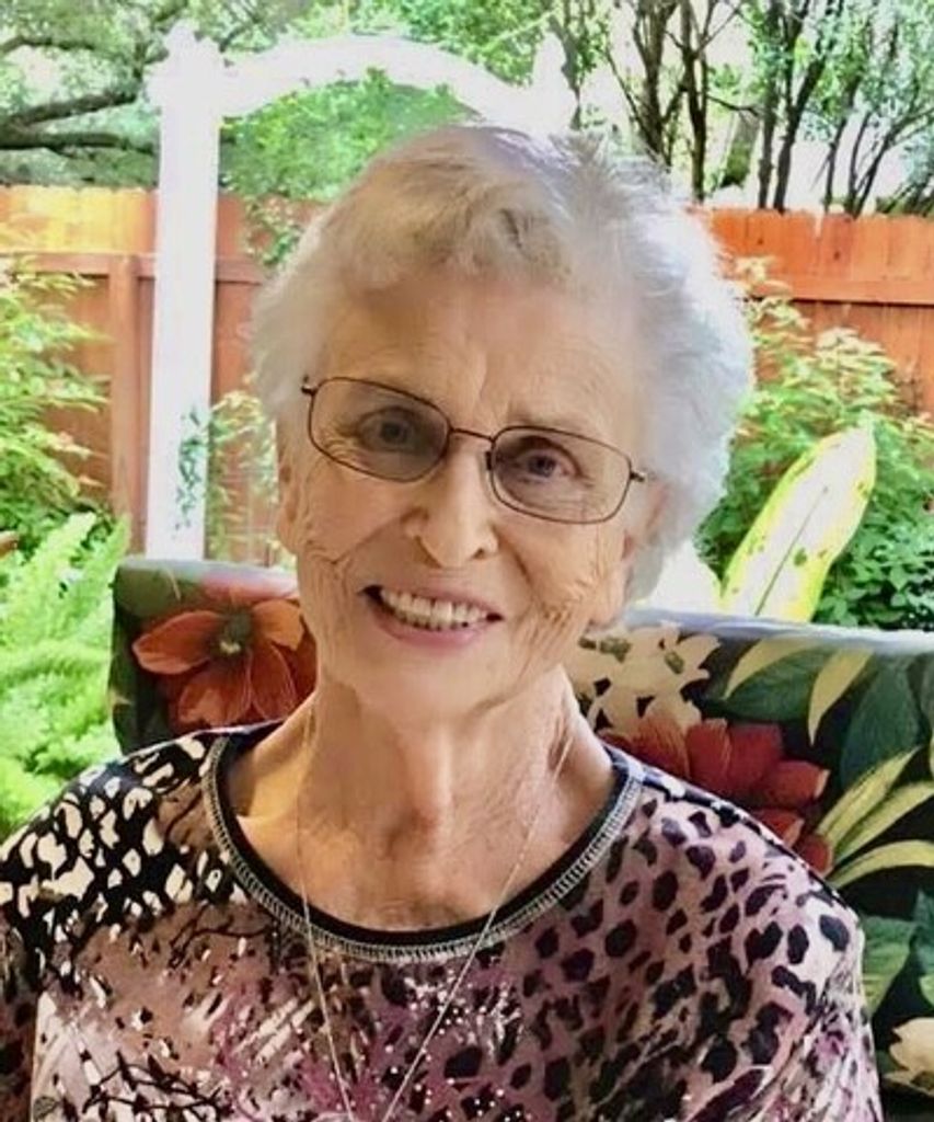 Aileen Gaubatz Ferguson Profile Photo