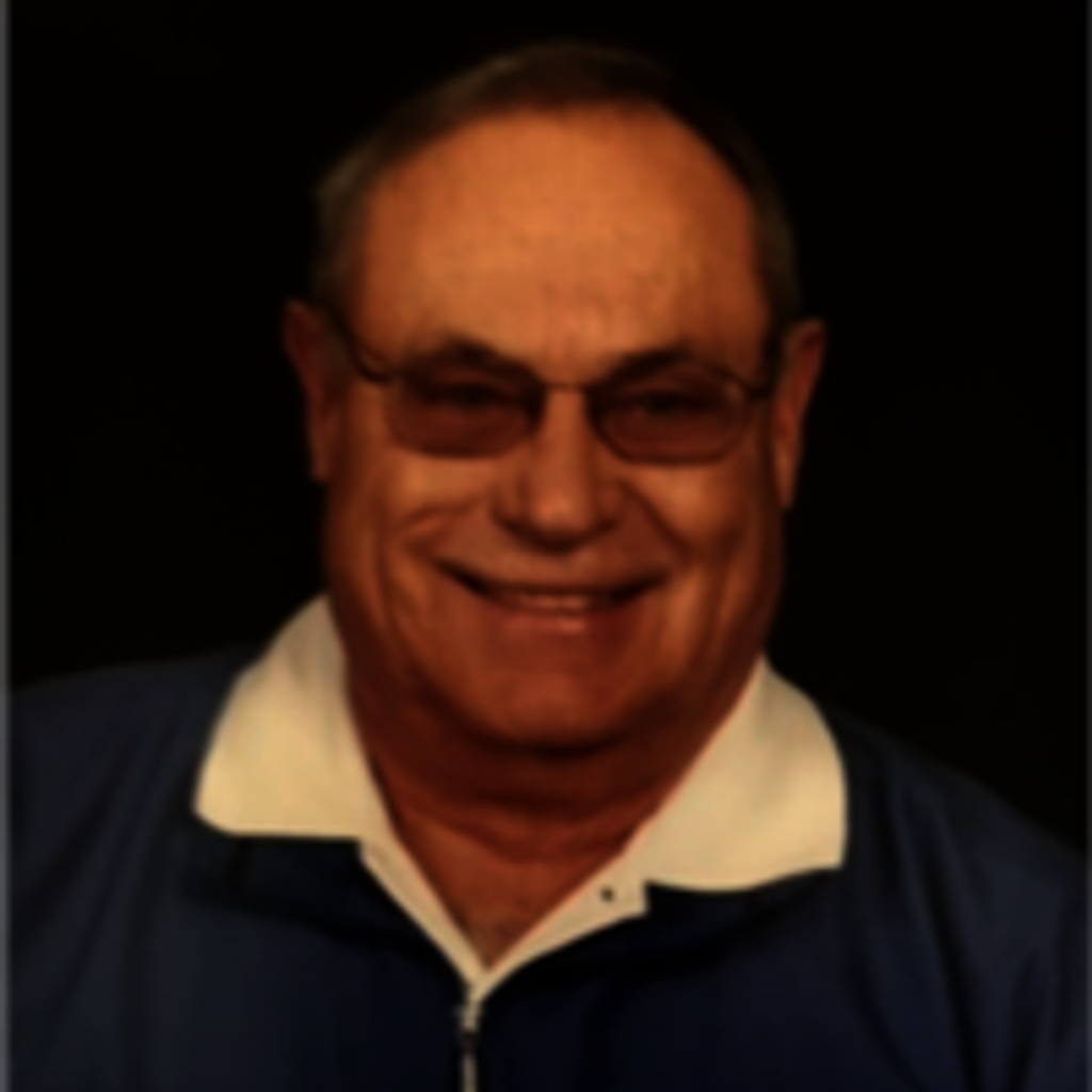 Charles "Buddy" Eye