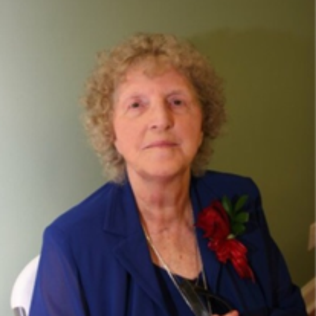 Edna Grissom