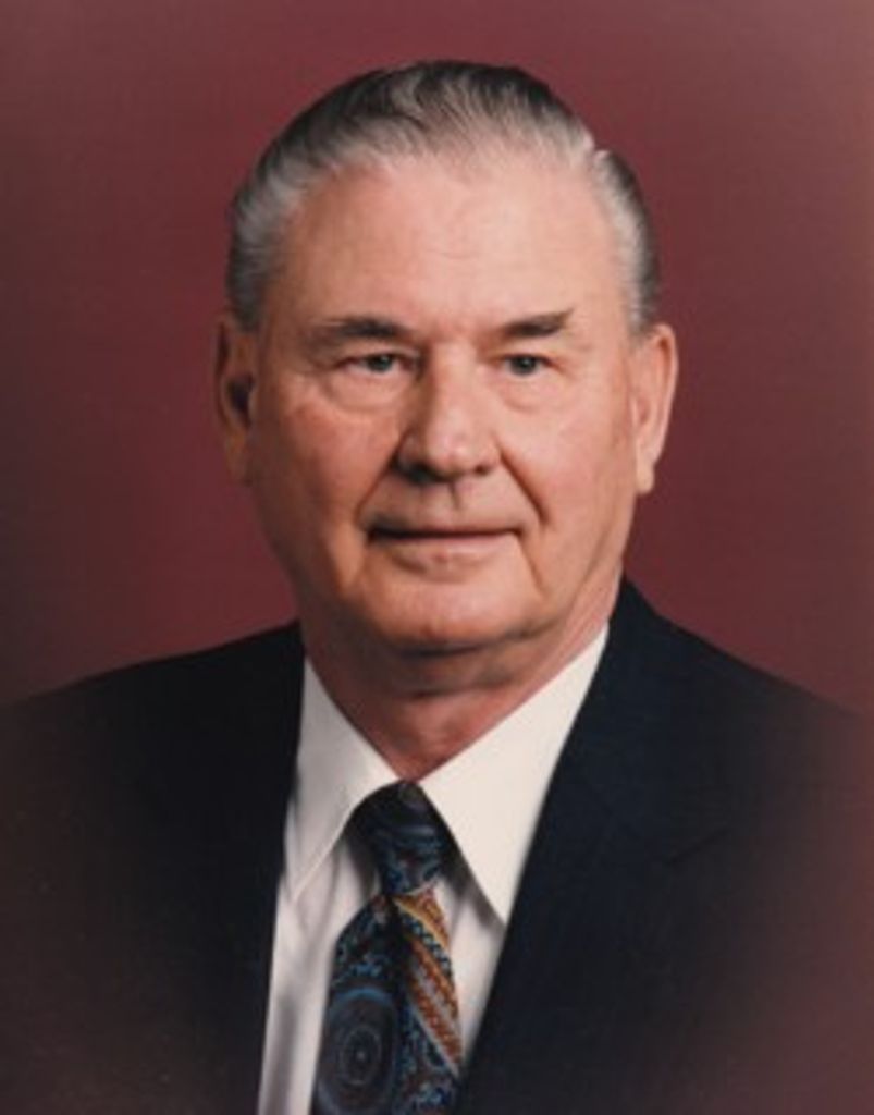 Dalton Scalf