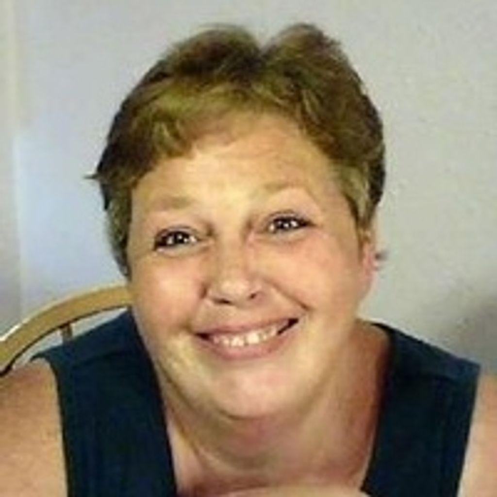 Mrs Beverly "Tammy" Gardner