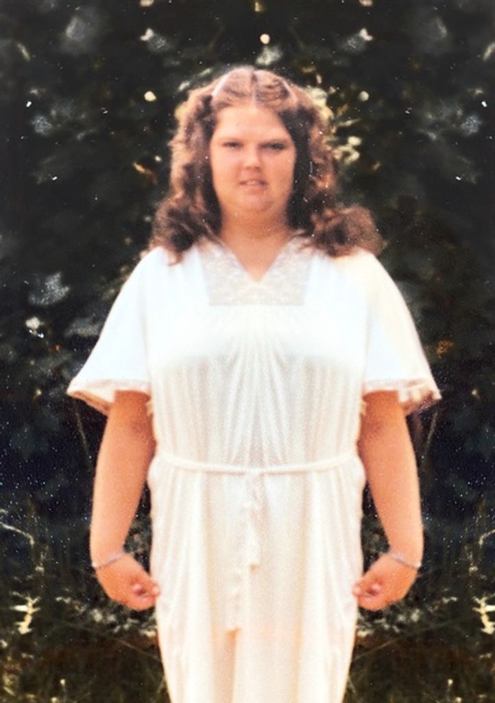 Sylvia Grace Cagle Profile Photo