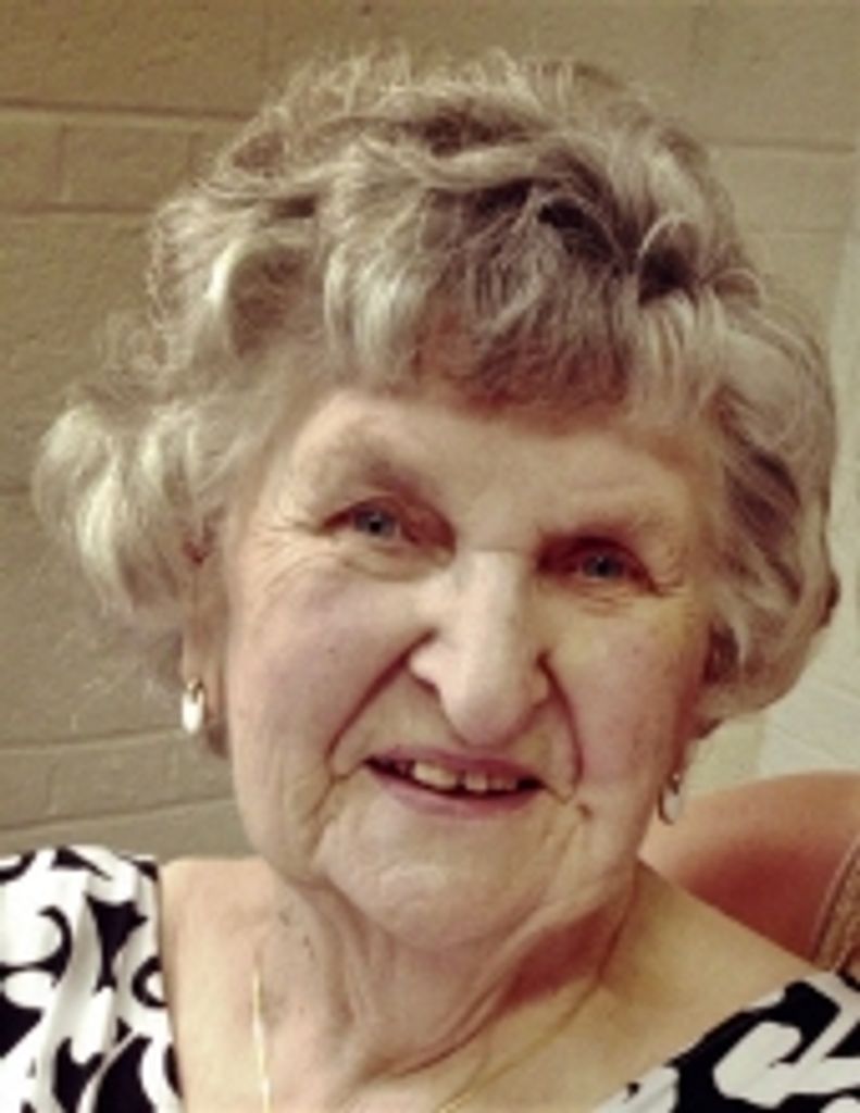 Helen  M. Brown-Farrar