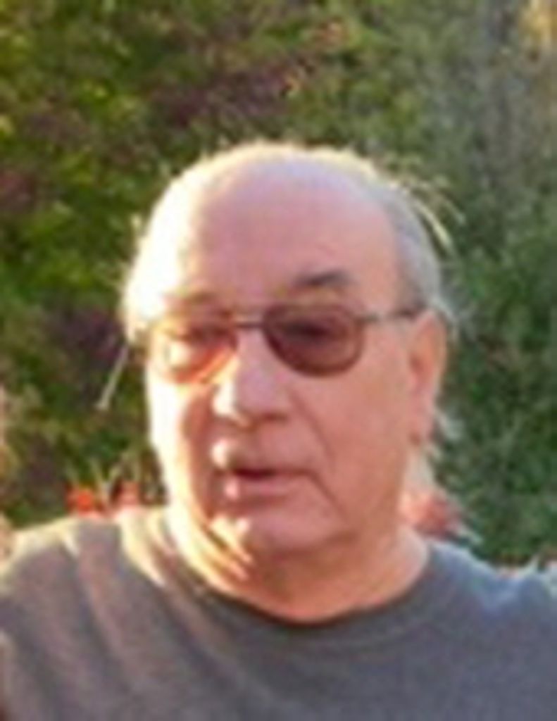 James P. Bindell