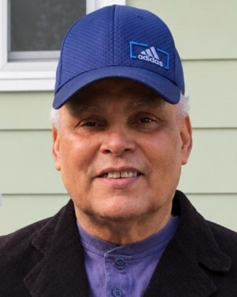 Ruben R. Bueno Profile Photo