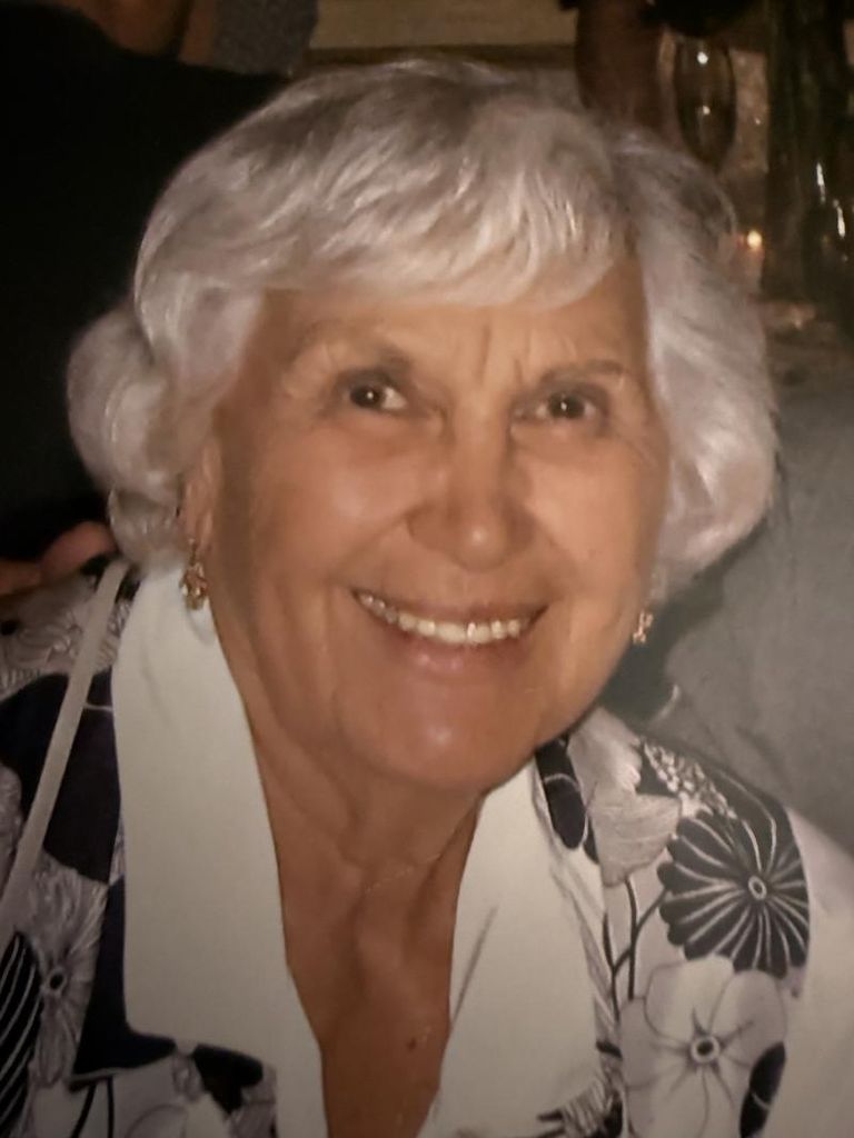 Nancy Marie (Deriggi) Curra Profile Photo