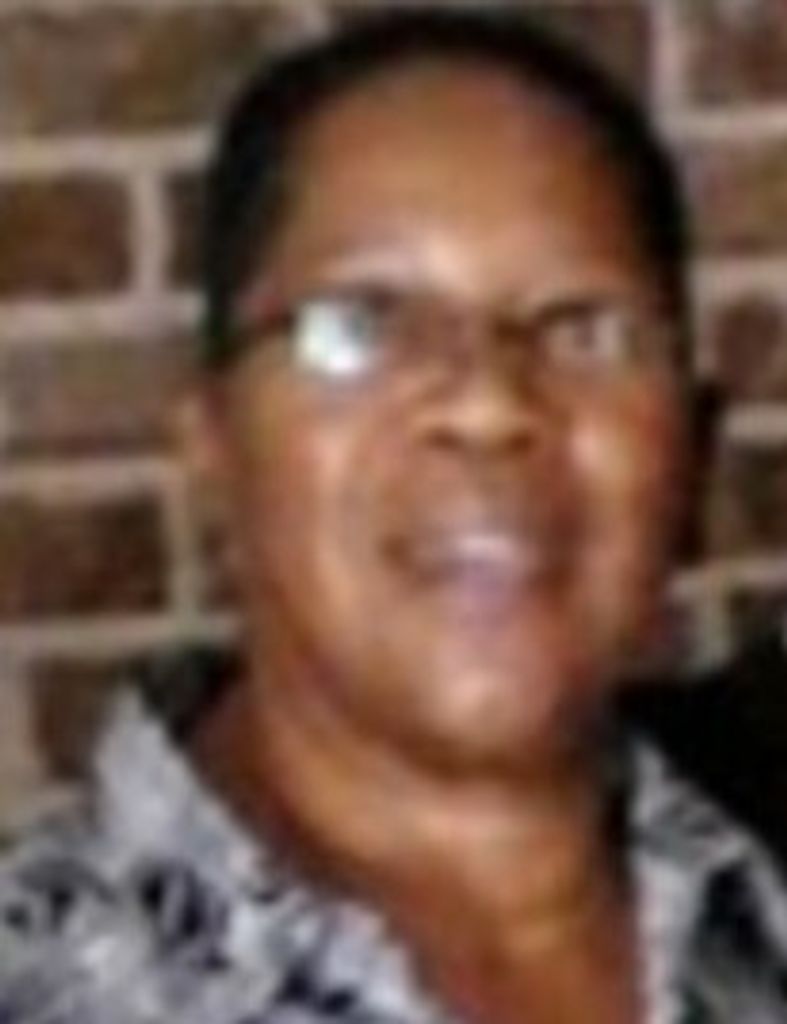 Edna Lorraine Pruitt