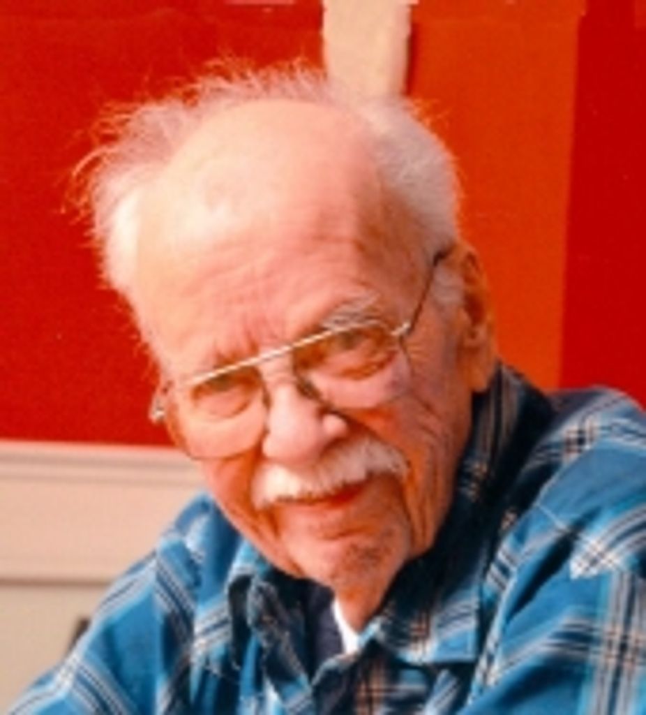 Charles S. Tifft