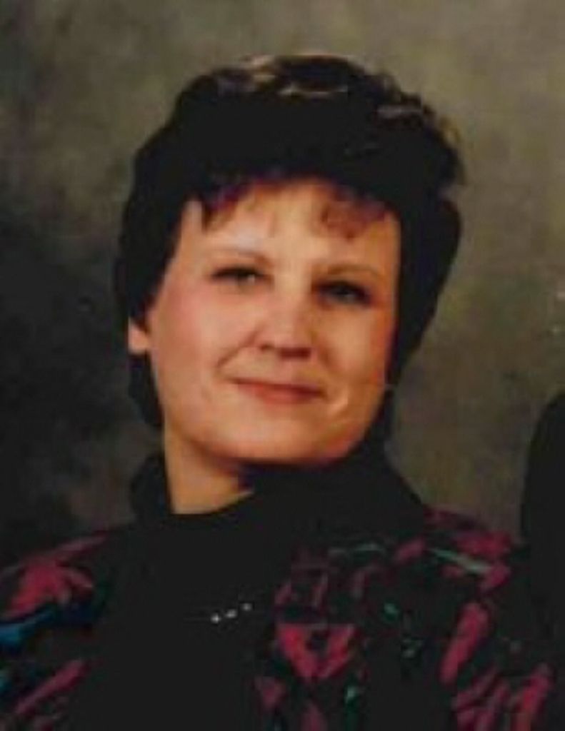 Carolyn Ruth Carr