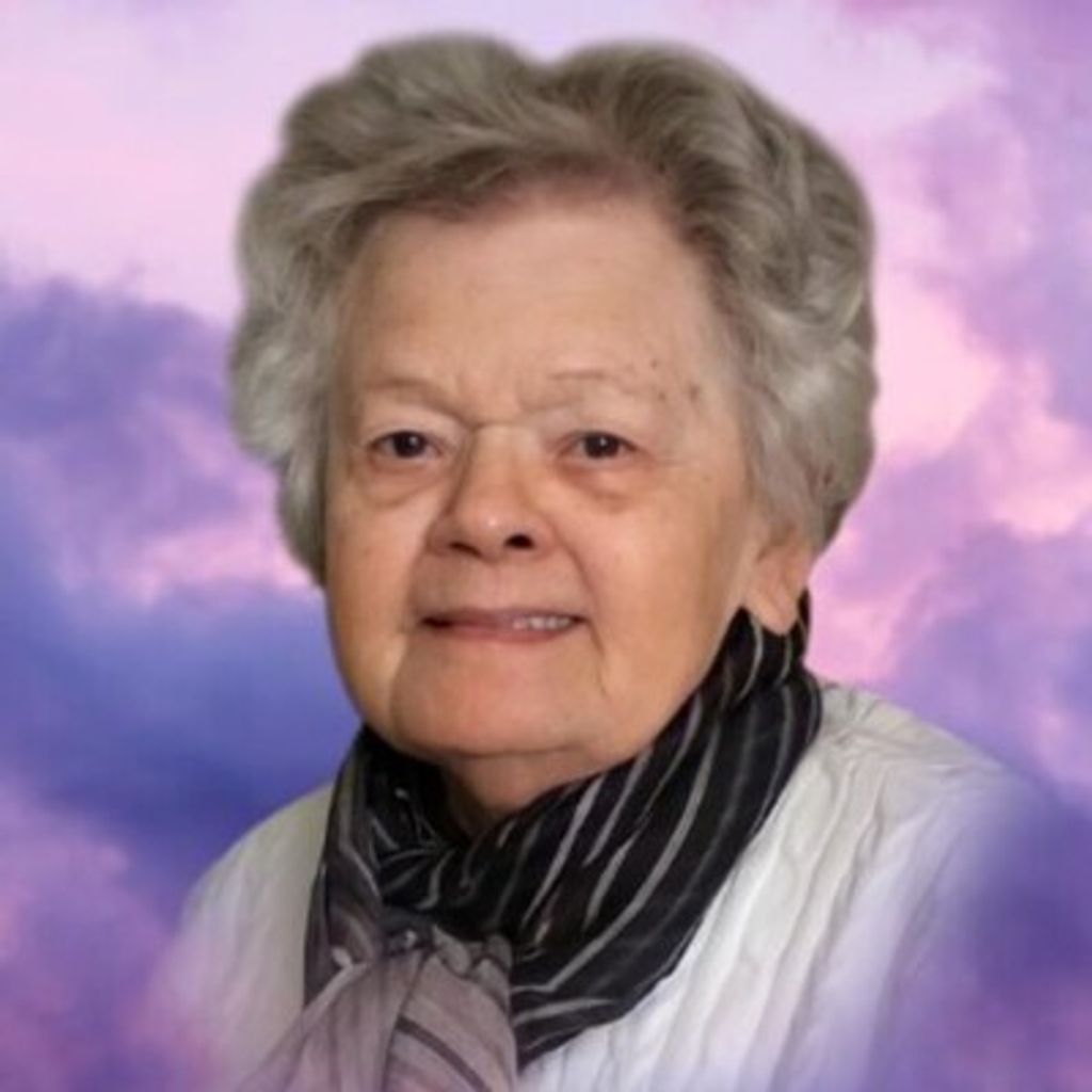 Alice Ruth Adams Shiflet