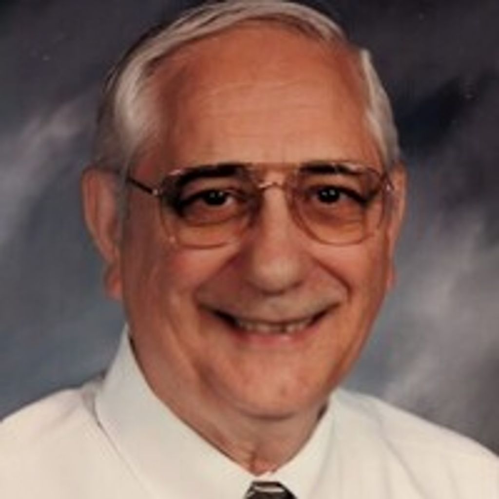 Andrew (Andy) F. Eisenman Profile Photo