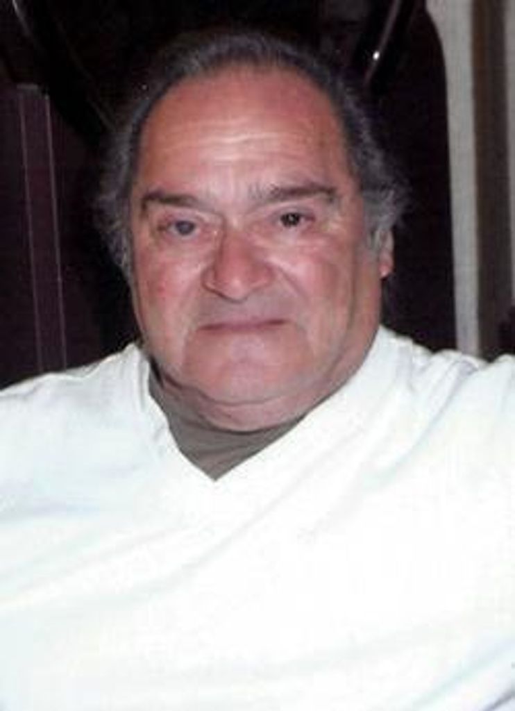 Francisco 'Frank' S. Deluca
