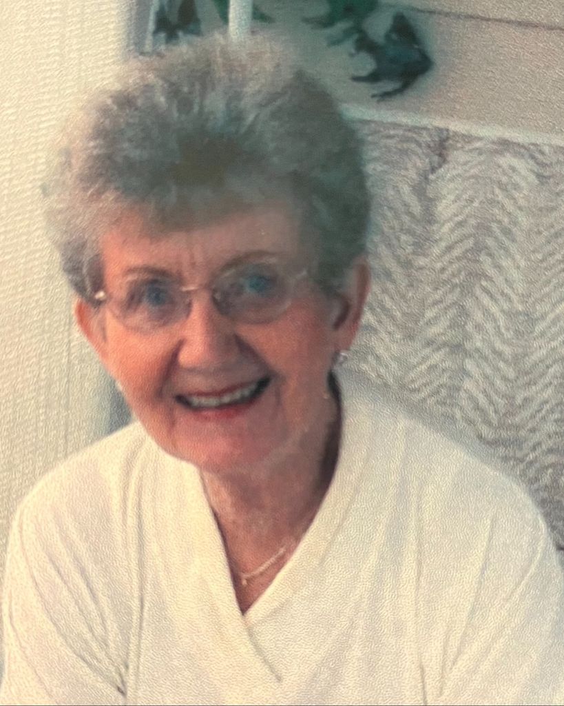 Lois A. Enckler