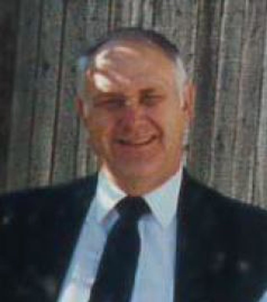 Horace "Hoss" Lawler