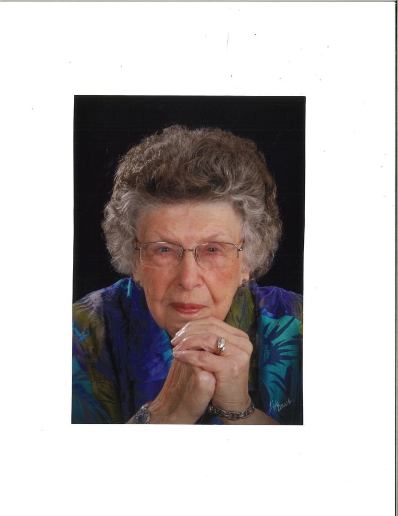 Kathleen Sample Long Profile Photo
