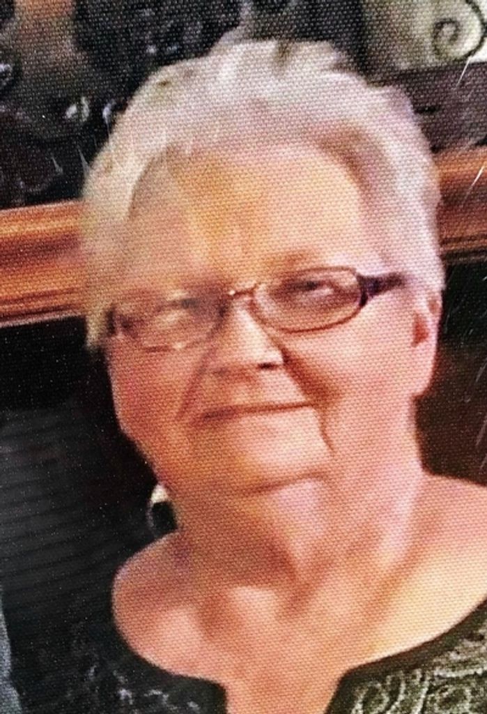 Shirley Ann Bailey Profile Photo
