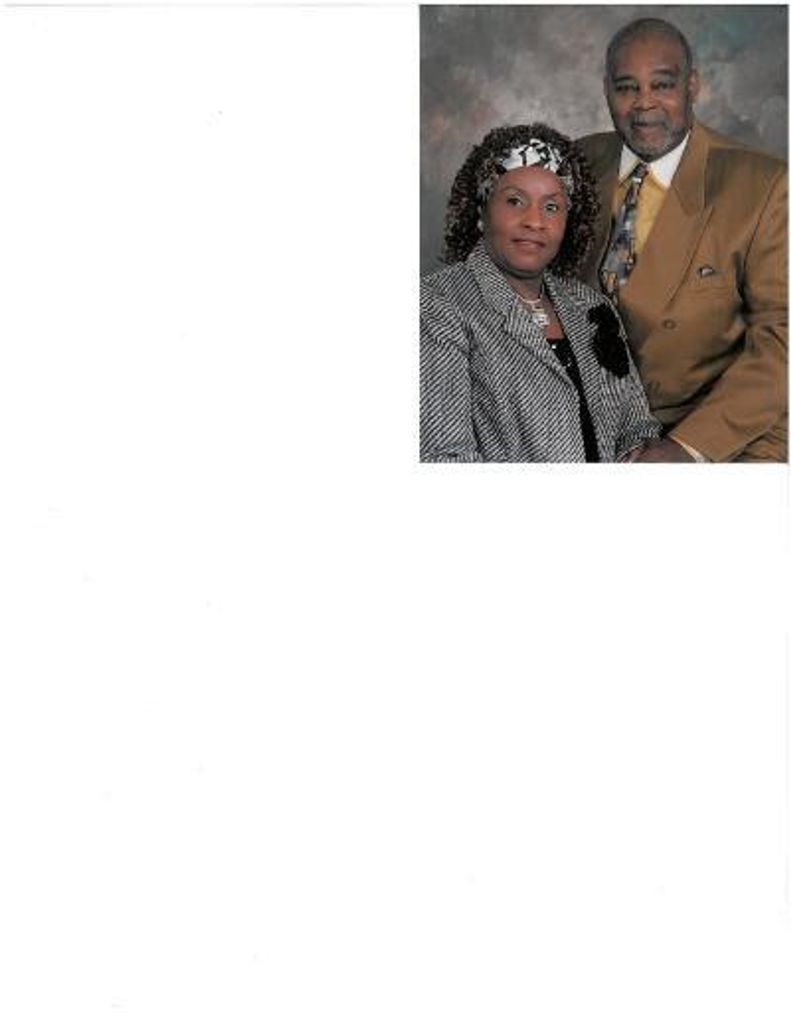 Rev. Charles Edward Parks Profile Photo