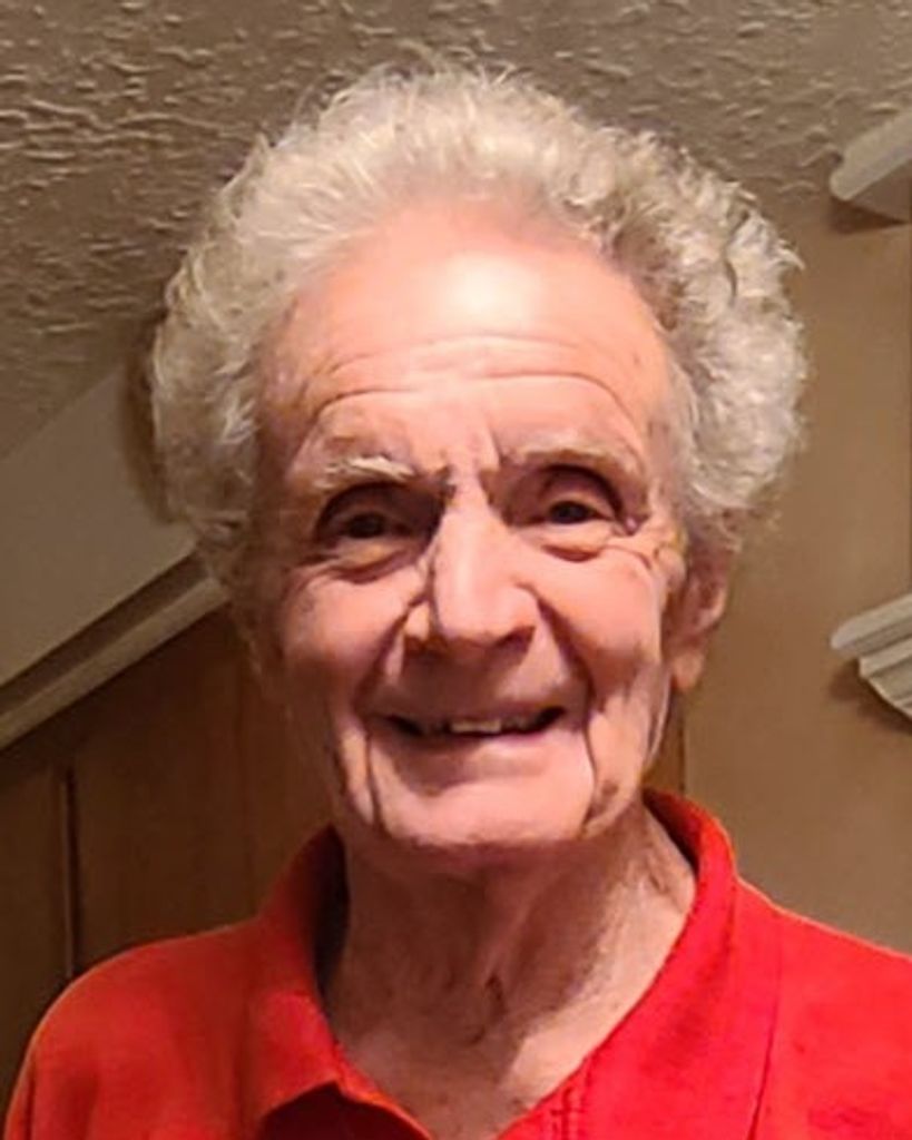 John A. Lalliss