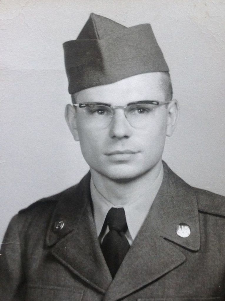 Paul H Shylo Profile Photo