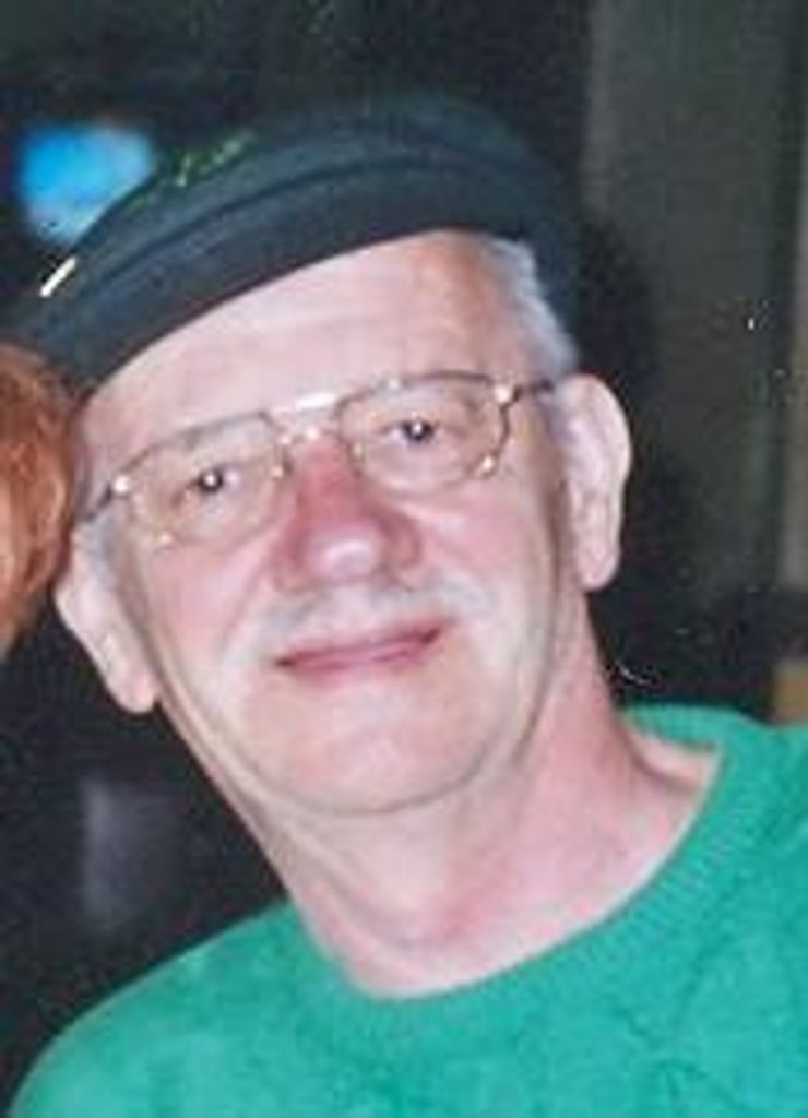 John T. "Jack" Dillon