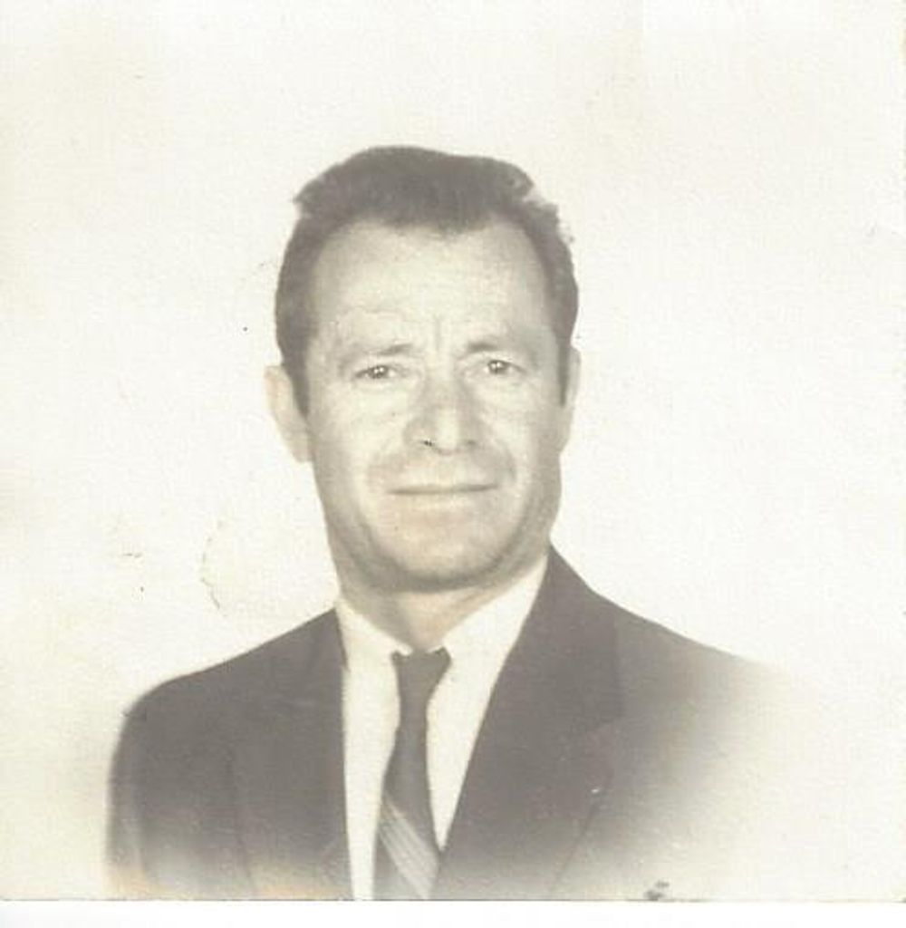 Athanasios Stathopoulos