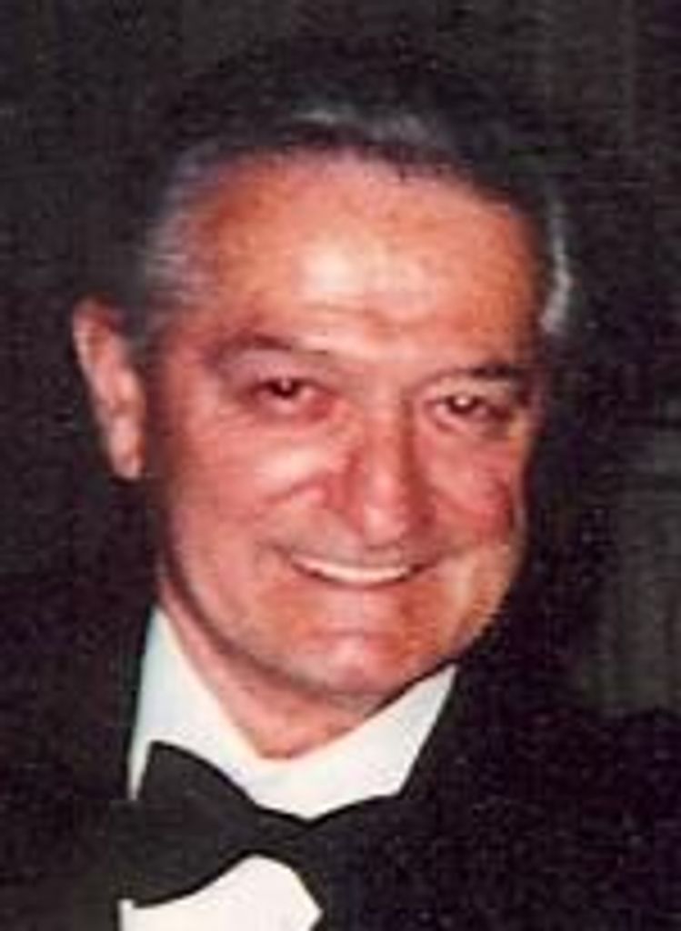 Panfilo G. DelMonico Profile Photo