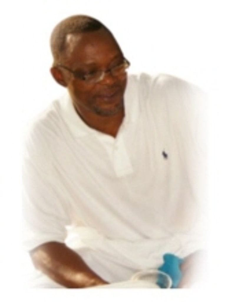 Ronald Childs