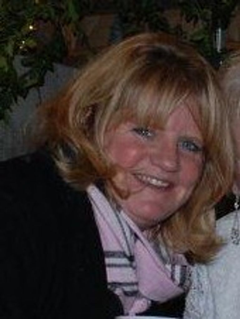 Kristen June Rhoades