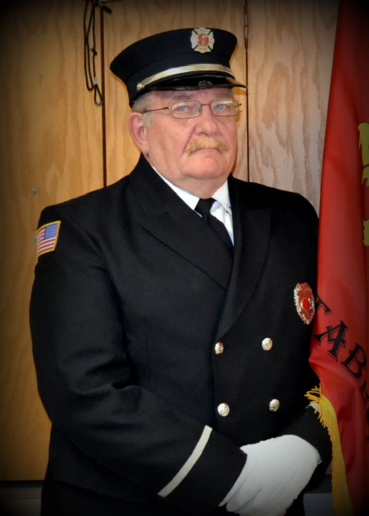 Harold E. Werkheiser