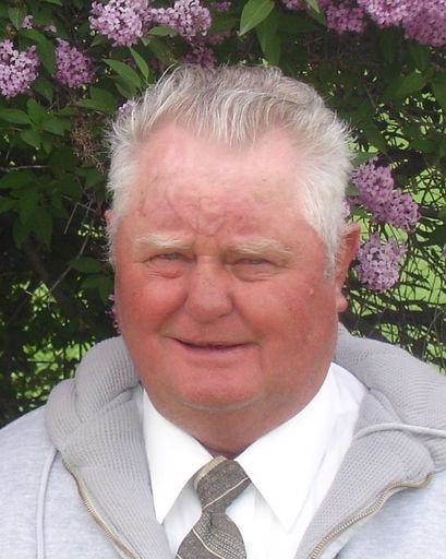 Keith LaMont Griffin's obituary image