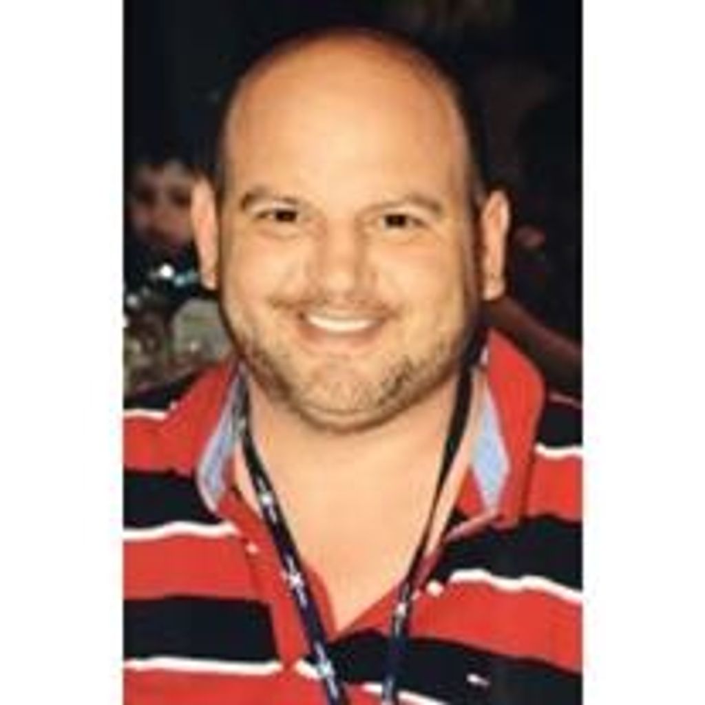 Nathan Daniel Nadel