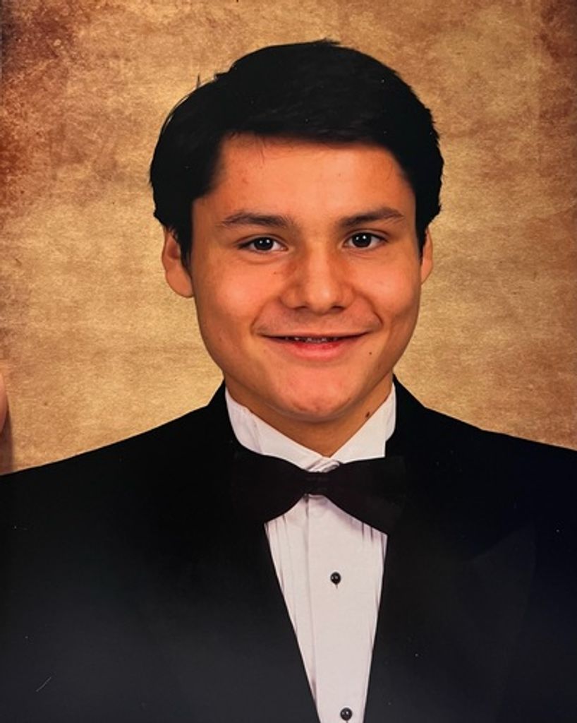 Mikwadazee Onkwad Jullian Thomas Hamby