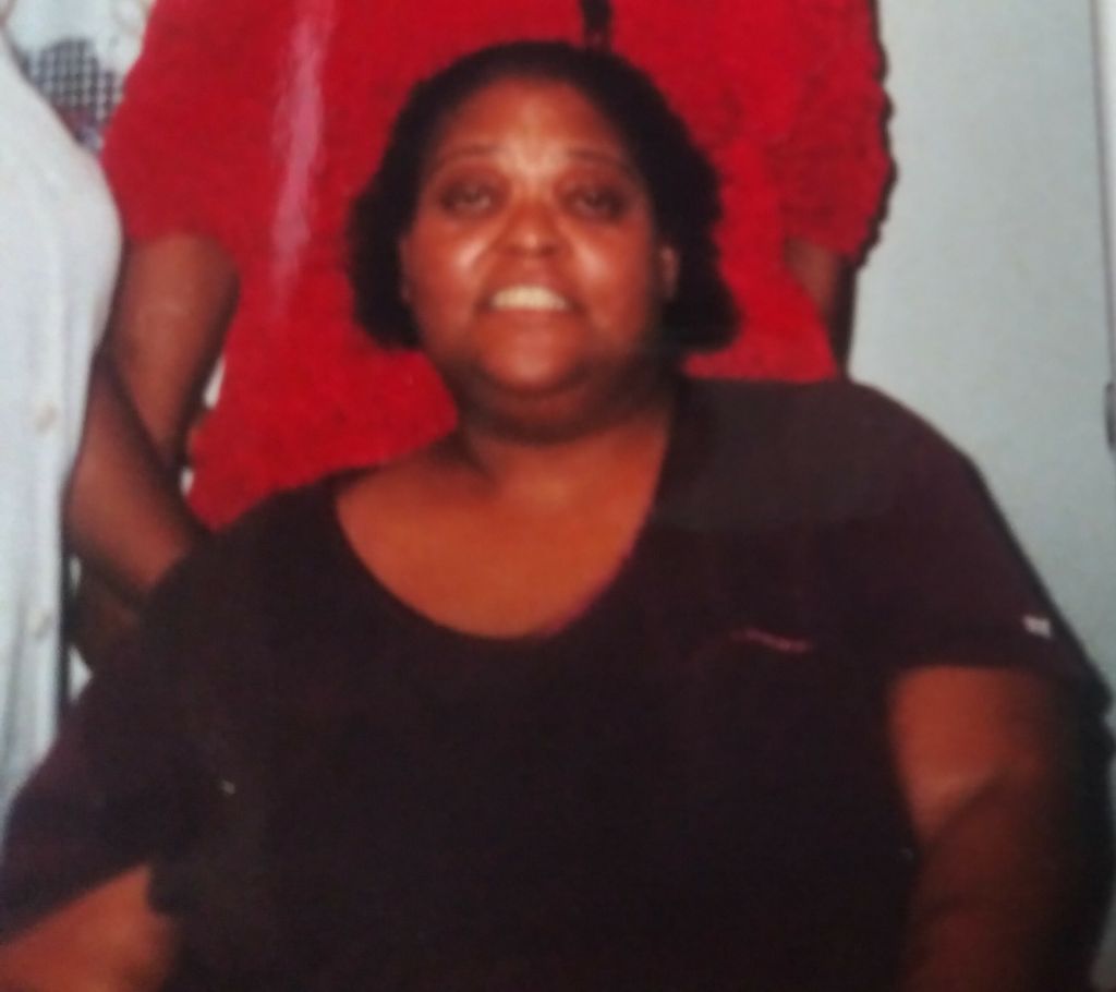 Yvonne Stockton Profile Photo