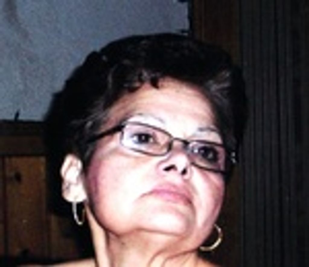 Maria Perpetua