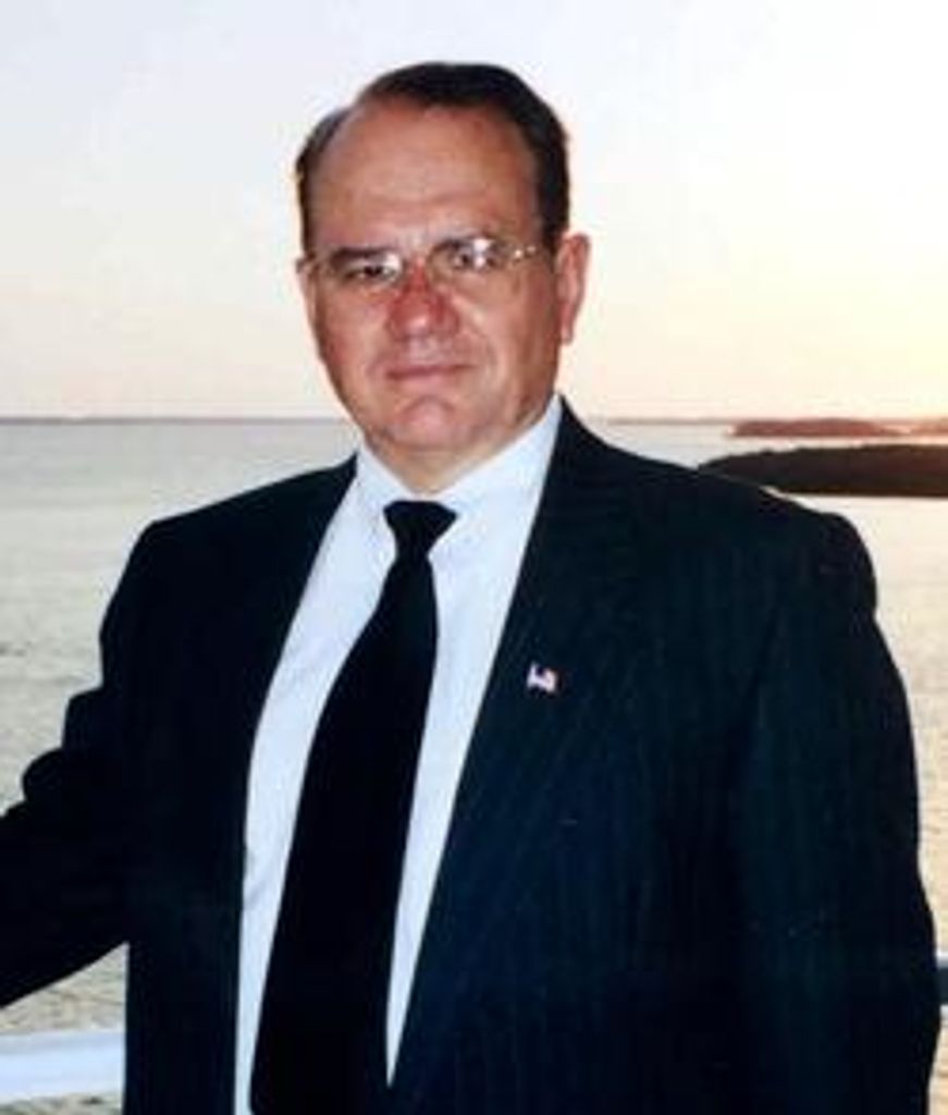 Don Vogelsang Profile Photo