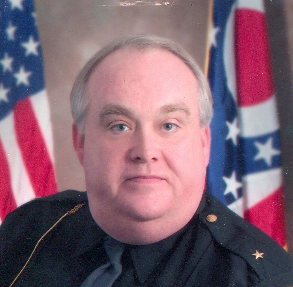 Robert Lawrence Bratton