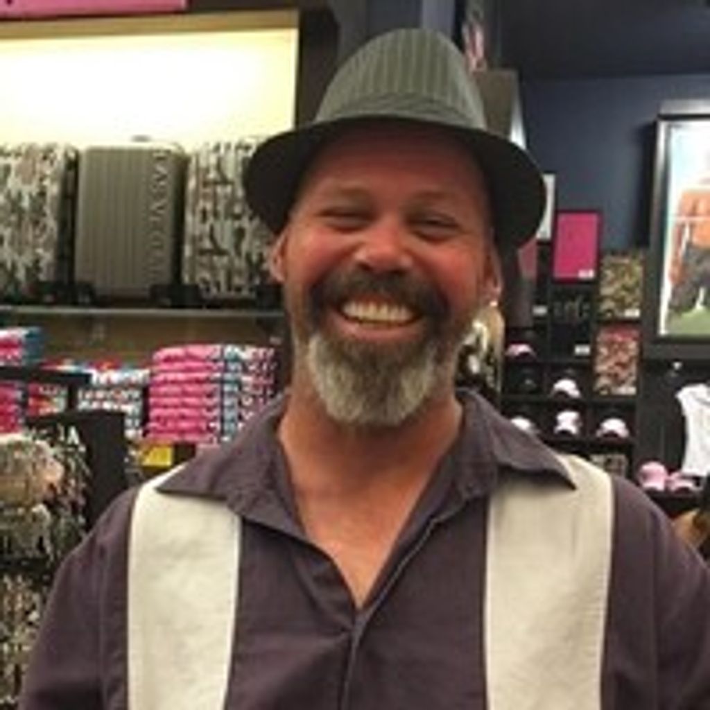 Jason Wayne Sinjem