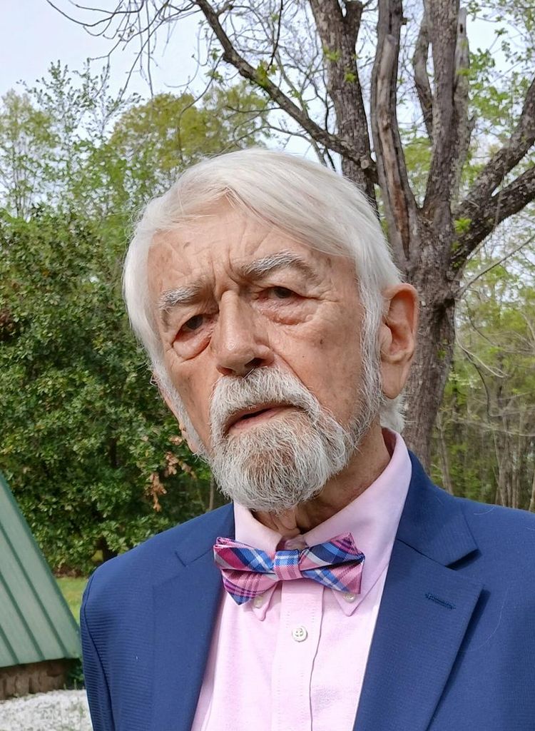 Charles William Haney