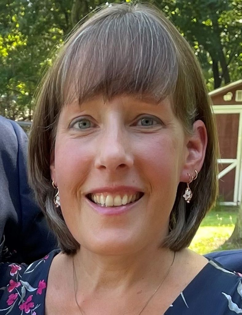 Kacie  A.  Osworth Profile Photo
