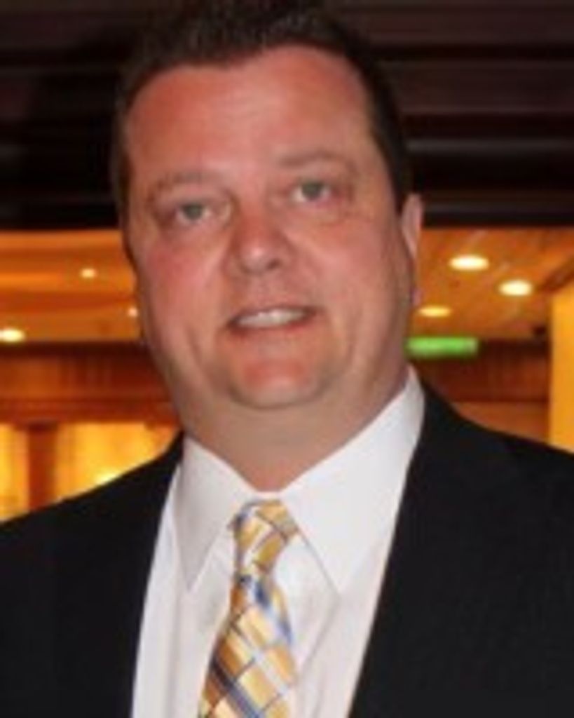 Richard Van Kleef Profile Photo