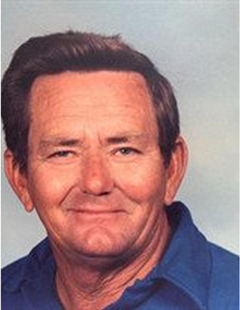 Robert Earl Tipton Profile Photo