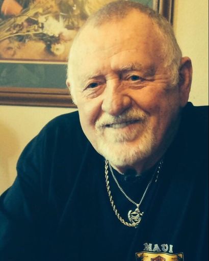 James L. Hamilton's obituary image