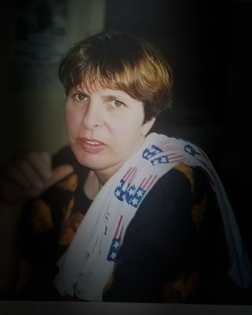 Janet Lea Pabey