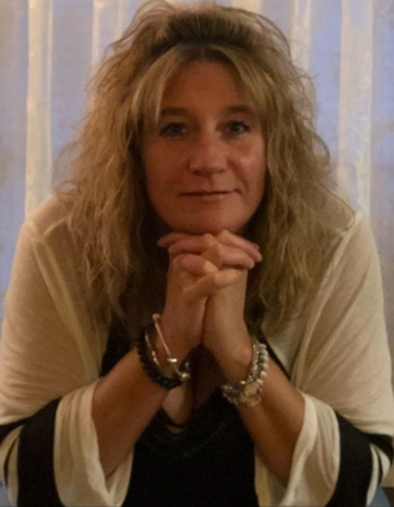 Krista Gayle Williams Profile Photo