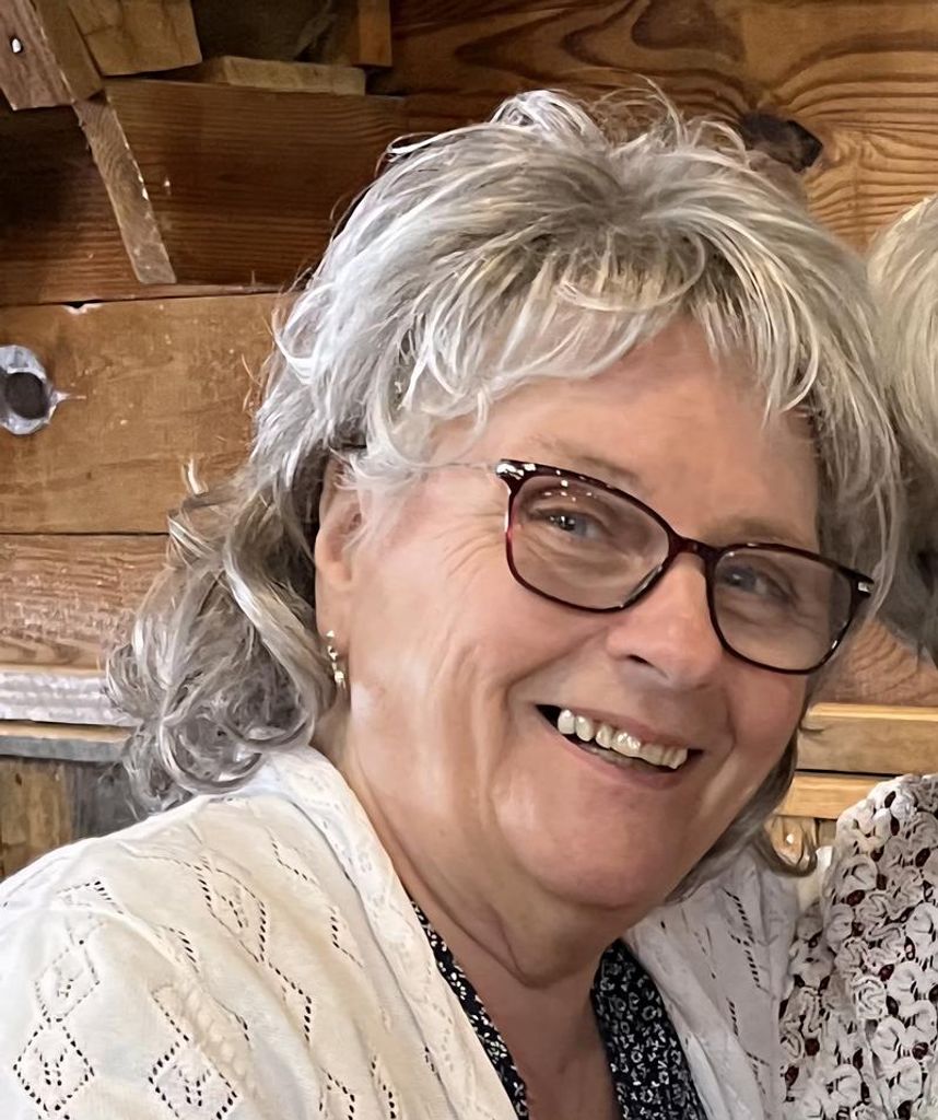 Mary Supernault Profile Photo