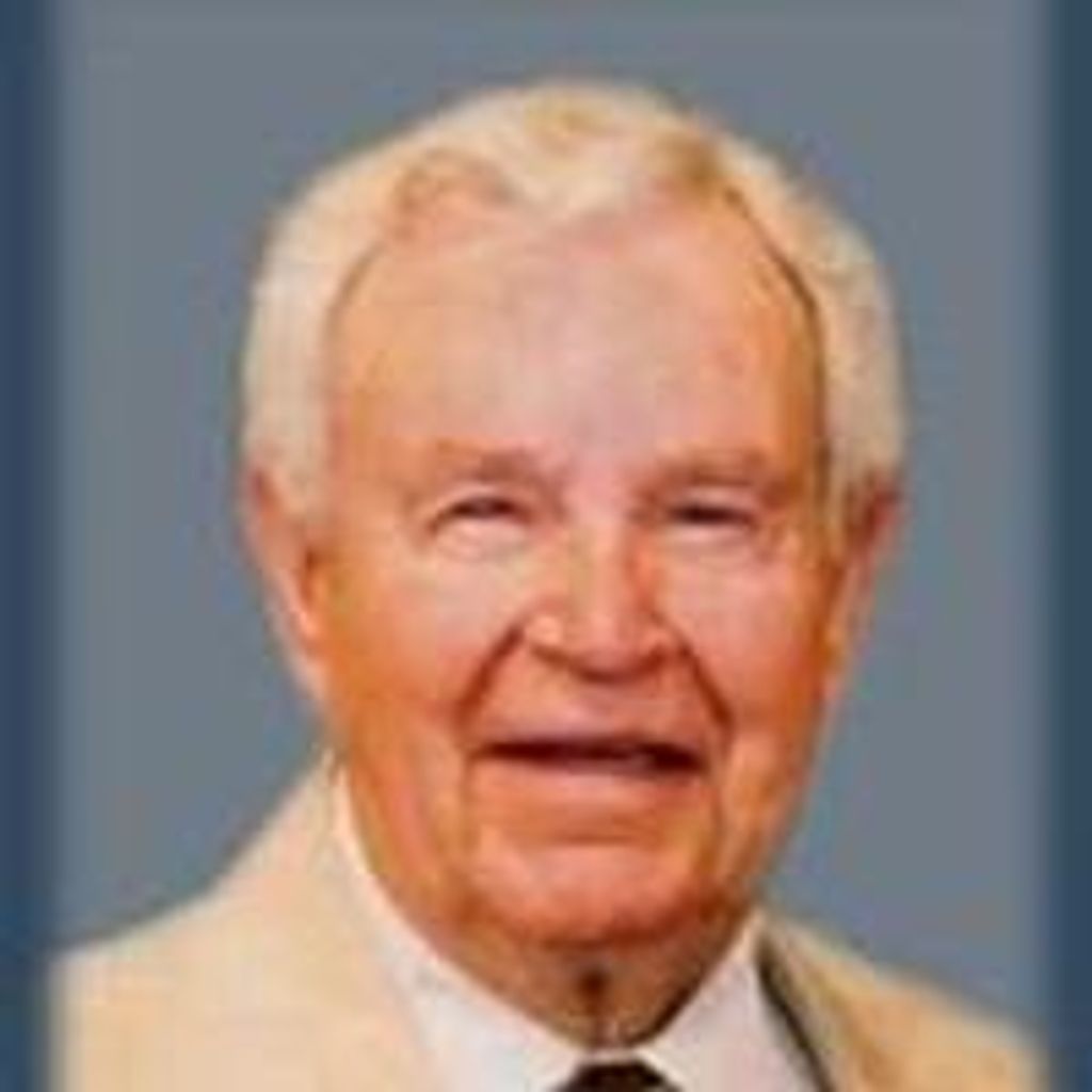Charles  Clayton Smith