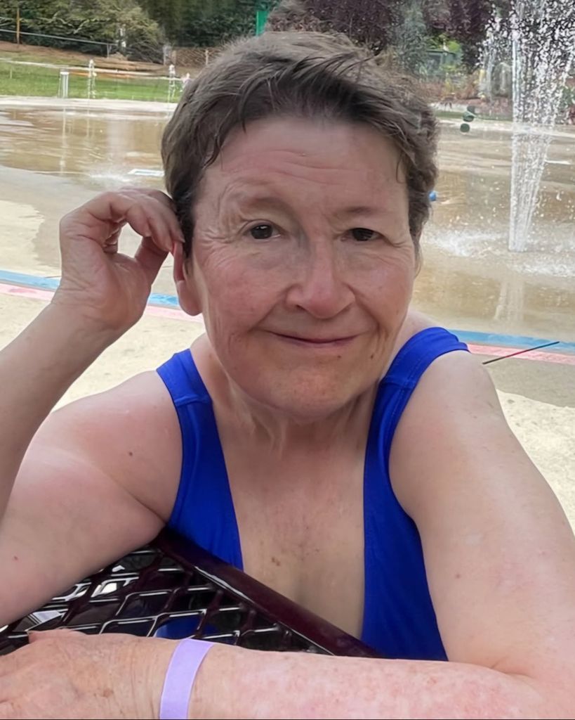Sandra Stickle Profile Photo