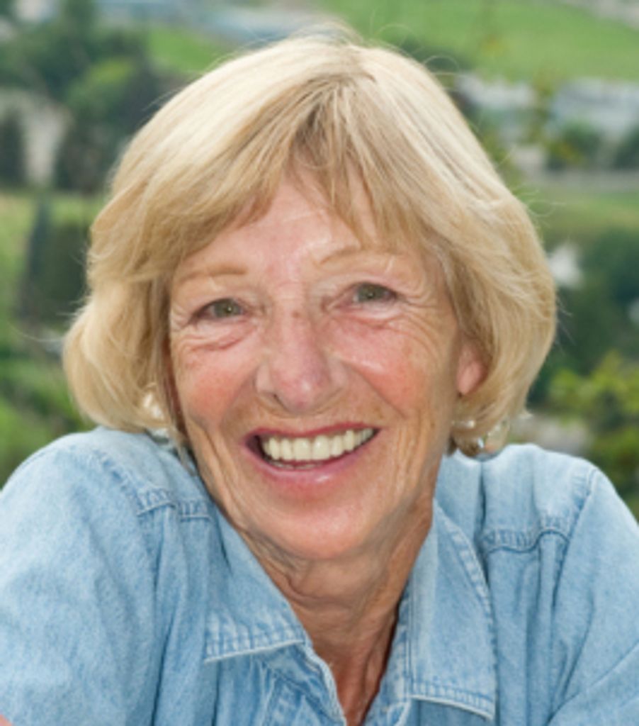 Gloria Baker Profile Photo