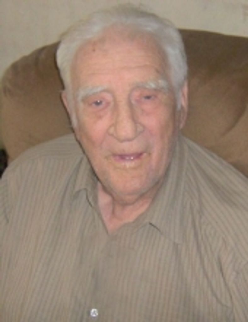 William Hurschel Ray -Glbfh